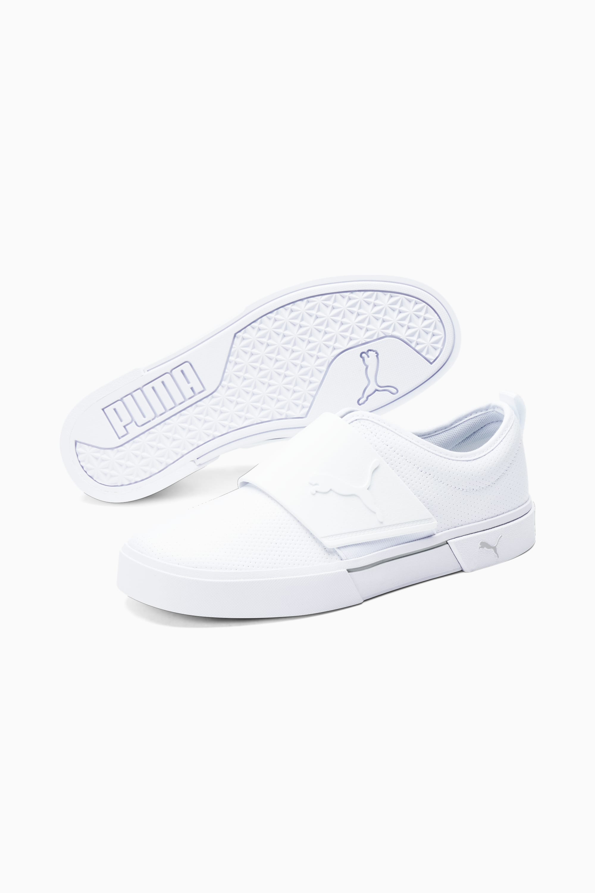 (image for) Incomparable El Rey II Slip-On Perf L